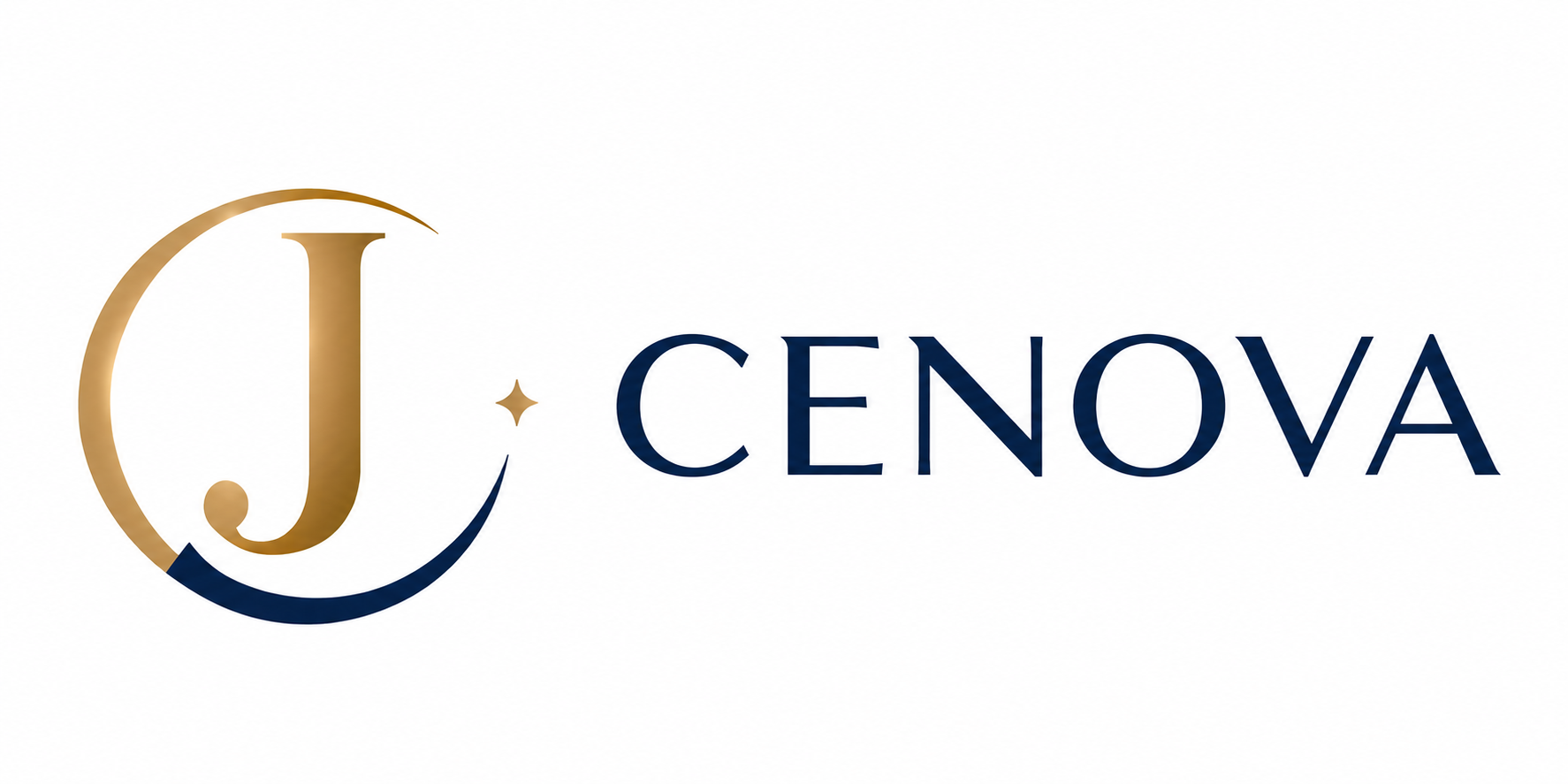 J.Cenova logo